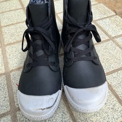 ☔️🐒　レインブーツの画像