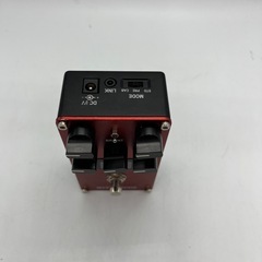 VOXのエフェクターをご紹介します！の画像
