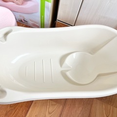 ベビー お風呂用品 3点セットの画像