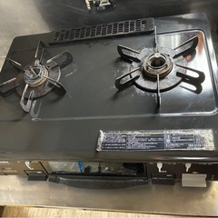パロマ ガスコンロの画像