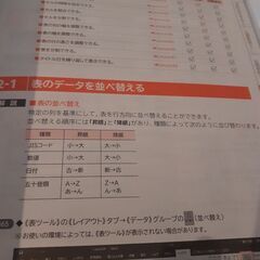 100円7冊　ワード　エクセル　パソコン教科書　ドリル　の画像