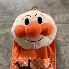 アンパンマン 小物いれ入れの画像
