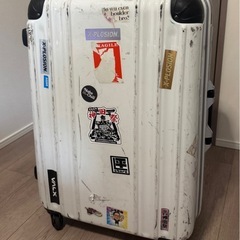 KOTTNIスーツケースMサイズ
