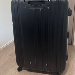 KOTTNIスーツケースMサイズ
の画像