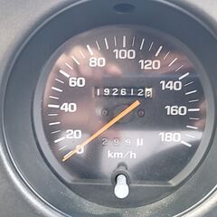 ランドクルーザー60  Hj61V   マニュアル  ターボの画像