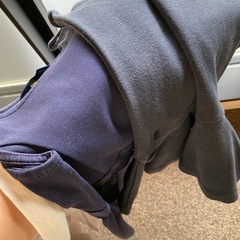 POLO ワンピース３枚セット4/4T（110㎝サイズ）の画像