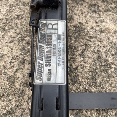 S15シルビア　レカロ　フルバケ　シートレールの画像