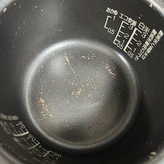 炊飯器　象印の画像