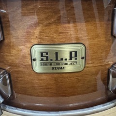 未使用　Studio Maple S.L.P SOUND LAB PROJECTの画像