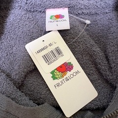【新品】FRUIT OF THE LOOM ルームウェアの画像
