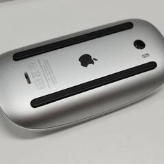 Apple Magic Mouse/A1657〈MK2E3J/A〉の画像