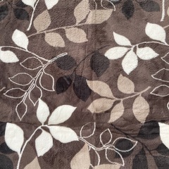 受付終了　ホット
カーペットカバーの画像