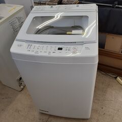ID 224752　洗濯機　8K