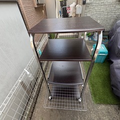 収納家具　の画像