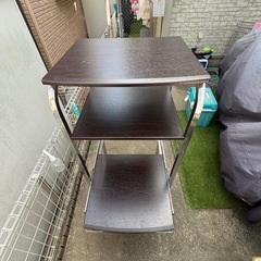 収納家具　の画像