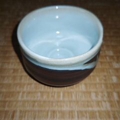 抹茶碗、茶筅、棗のセット新品（中古品）の画像