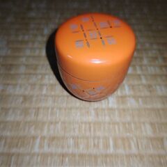 抹茶碗、茶筅、棗のセット新品（中古品）の画像