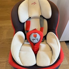 コンビ　チャイルドシート
