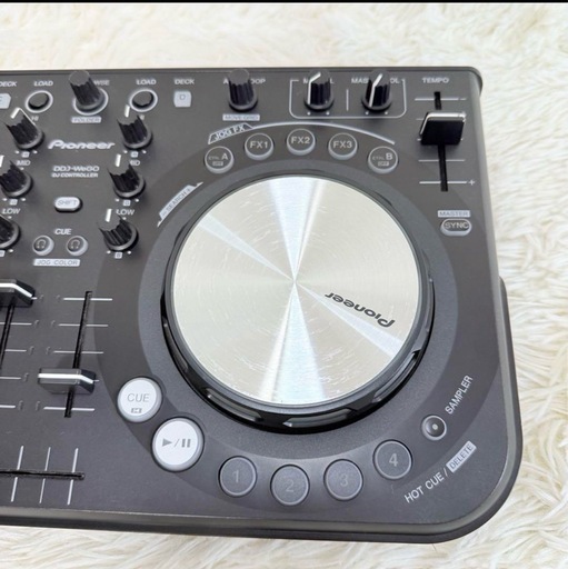 【希少 】Pioneer DDJ-WEGO DJコントローラー