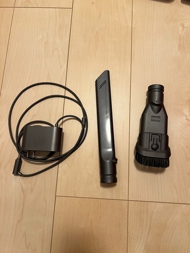 Dyson V6スティッククリーナー
