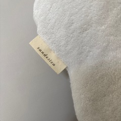 サンデシカ 頭のかたちをよくする枕 プレミアムの画像