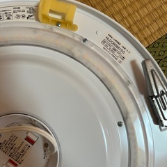 【取引確定】シーリングライト　2点の画像