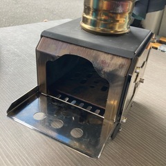 ネイチャーストーブの画像