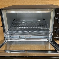 k2【オーブントースター】象印 ET-GC30型の画像