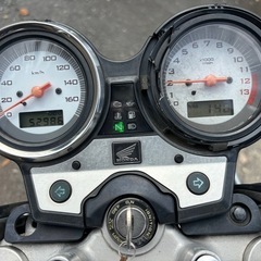 VTR250  MC33  インジェクションの画像