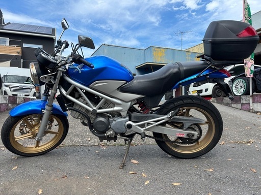 VTR250 MC33 インジェクション 【公式通販】