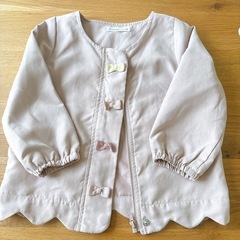 ⑨子供服　バースデイ　アウター