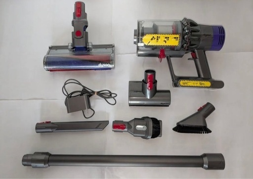 スタンド付き　Dyson　SV12 　