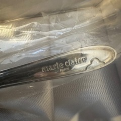 marie claire カトラリーの画像