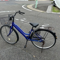 自転車