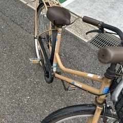 自転車の画像