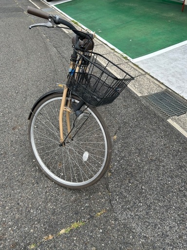 自転車