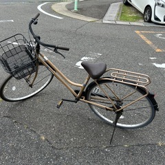 自転車