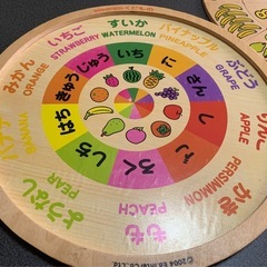 ラウンドパズル　(数字パズル)の画像