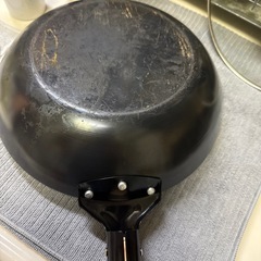 陳建一の中華鍋の画像