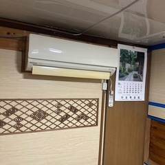 最終値下げ　アルミコンテナハウスの画像