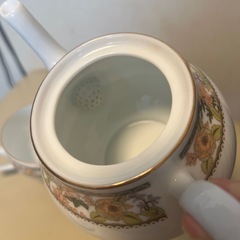NARUMI ティーカップソーサーセットの画像