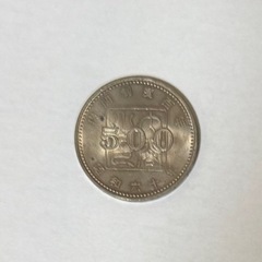 記念硬貨の画像