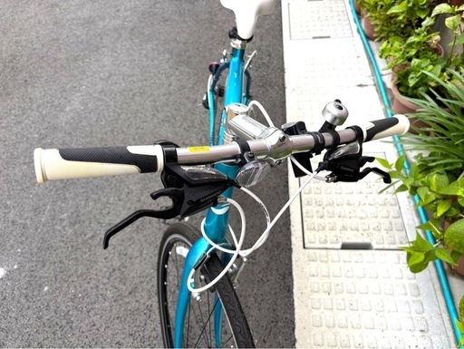 GIANT:ESCAPE R3