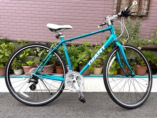 ロードバイク GIANT:ESCAPE R3