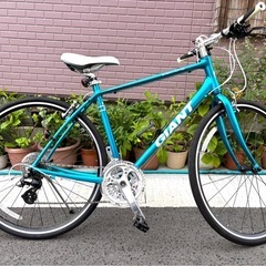 GIANT:ESCAPE R3