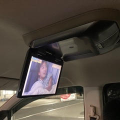 車検付き！ホンダステップワゴン売ります！の画像