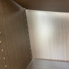 キャンセル待ち　【無料】食器棚 の画像