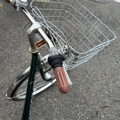 自転車の画像