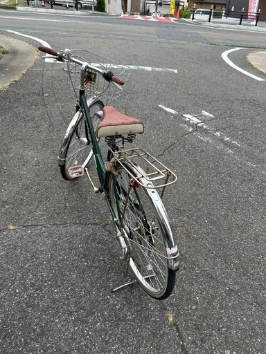 自転車