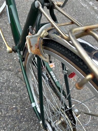 自転車